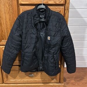 Carhartt jacket